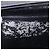 Borsa a tracolla CHANEL Matelasse25 Chain in tela nera argento CC Auth 198742 Nero - Ansicht 10