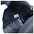 Borsa a tracolla CHANEL Matelasse25 Chain in tela nera argento CC Auth 198742 Nero - Ansicht 12
