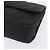Borsa a tracolla CHANEL Matelasse25 Chain in tela nera argento CC Auth 198742 Nero - Ansicht 15
