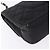 Borsa a tracolla CHANEL Matelasse25 Chain in tela nera argento CC Auth 198742 Nero - Ansicht 16