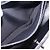 Borsa a tracolla CHANEL Matelasse25 Chain in tela nera argento CC Auth 198742 Nero - Ansicht 23