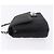 Borsa a tracolla CHANEL Matelasse25 Chain in tela nera argento CC Auth 198742 Nero - Ansicht 4