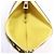 LOEWE x Studio Ghibli Spirited Away Ootori Sama Wallet Leather Auth 167499SM Verde - vista 10