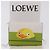 LOEWE x Studio Ghibli Spirited Away Ootori Sama Wallet Leather Auth 167499SM Verde - vista 12