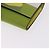 LOEWE x Studio Ghibli Spirited Away Ootori Sama Wallet Leather Auth 167499SM Verde - vista 14