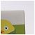 LOEWE x Studio Ghibli Spirited Away Ootori Sama Wallet Leather Auth 167499SM Verde - vista 17