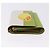LOEWE x Studio Ghibli Spirited Away Ootori Sama Wallet Leather Auth 167499SM Verde - vista 4