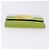 LOEWE x Studio Ghibli Spirited Away Ootori Sama Wallet Leather Auth 167499SM Verde - vista 6