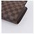 LOUIS VUITTON Damier Ebene Saint Louis Clutch Bag N51993 LV Auth ka5738 - vista 15