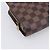 LOUIS VUITTON Damier Ebene Saint Louis Clutch Bag N51993 LV Auth ka5738 - vista 16