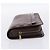 LOUIS VUITTON Damier Ebene Saint Louis Clutch Bag N51993 LV Auth ka5738 - vista 4