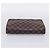 LOUIS VUITTON Damier Ebene Saint Louis Clutch Bag N51993 LV Auth ka5738 - vista 6
