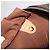 Borsa a mano LOUIS VUITTON Monogram Speedy 35 M41524 LV Auth BA15156 Monogramma - vista 12