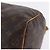Borsa a mano LOUIS VUITTON Monogram Speedy 35 M41524 LV Auth BA15156 Monogramma - vista 15