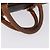 Borsa a mano LOUIS VUITTON Monogram Speedy 35 M41524 LV Auth BA15156 Monogramma - vista 7
