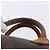 Borsa a mano LOUIS VUITTON Monogram Speedy 35 M41524 LV Auth BA15156 Monogramma - vista 8