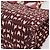 Borsa a tracolla con catena Miu Miu Canvas 2way Rosso Oro Auth 198710A D'oro - vista 16