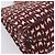 Borsa a tracolla con catena Miu Miu Canvas 2way Rosso Oro Auth 198710A D'oro - vista 17