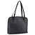Borsa a tracolla LOUIS VUITTON Epi Lussac Nera M52282 LV Auth ka5739 Nero