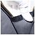 Borsa a tracolla LOUIS VUITTON Epi Lussac Nera M52282 LV Auth ka5739 Nero - vista 12