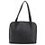 Borsa a tracolla LOUIS VUITTON Epi Lussac Nera M52282 LV Auth ka5739 Nero - vista 13