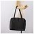 Borsa a tracolla LOUIS VUITTON Epi Lussac Nera M52282 LV Auth ka5739 Nero - vista 24