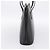Borsa a tracolla LOUIS VUITTON Epi Lussac Nera M52282 LV Auth ka5739 Nero - vista 4