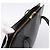 Borsa a tracolla LOUIS VUITTON Epi Lussac Nera M52282 LV Auth ka5739 Nero - vista 6