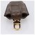 LOUIS VUITTON Monogram Etui Telephonne Japon Cell Case M63050 LV Auth BA15267 Monograma - vista 5