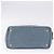 PRADA Handtasche aus Stroh 2way Hellblau Gold Auth 197472A Golden - Ansicht 5