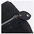 Christian Dior Trotter Canvas Boston Bag Wildleder Navy Silver Auth ka5806 Silber Marineblau - Ansicht 10