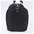 Christian Dior Trotter Canvas Boston Bag Wildleder Navy Silver Auth ka5806 Silber Marineblau - Ansicht 4