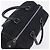Christian Dior Trotter Canvas Boston Bag Wildleder Navy Silver Auth ka5806 Silber Marineblau - Ansicht 6