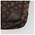 LOUIS VUITTON Monogram Mini Lin Danube Shoulder Bag Ebene M95228 LV Auth BA14928 Damier ebene Monogramma - vista 17