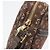 LOUIS VUITTON Monogram Mini Lin Danube Shoulder Bag Ebene M95228 LV Auth BA14928 Damier ebene Monogramma - vista 19