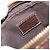 LOUIS VUITTON Monogram Mini Lin Danube Shoulder Bag Ebene M95228 LV Auth BA14928 Damier ebene Monogramma - vista 20