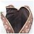 LOUIS VUITTON Monogram Mini Lin Danube Shoulder Bag Ebene M95228 LV Auth BA14928 Damier ebene Monogramma - vista 21