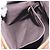 LOUIS VUITTON Monogram Mini Lin Danube Shoulder Bag Ebene M95228 LV Auth BA14928 Damier ebene Monogramma - vista 23