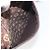 LOUIS VUITTON Monogram Mini Lin Danube Shoulder Bag Ebene M95228 LV Auth BA14928 Damier ebene Monogramma - vista 24