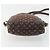 LOUIS VUITTON Monogram Mini Lin Danube Shoulder Bag Ebene M95228 LV Auth BA14928 Damier ebene Monogramma - vista 5