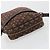 LOUIS VUITTON Monogram Mini Lin Danube Shoulder Bag Ebene M95228 LV Auth BA14928 Damier ebene Monogramma - vista 6