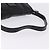Borsa a spalla FENDI Mamma Baguette in pelle nera e argento Auth 198301SAM Nero - vista 7