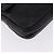 Borsa a spalla FENDI Mamma Baguette in pelle nera e argento Auth 198301SAM Nero - vista 9