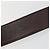 LOUIS VUITTON Utah Ceinture LV Initials Belt "80/32" M6902U Auth BA14918 Marrone - vista 13
