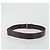 LOUIS VUITTON Utah Ceinture LV Initials Belt "80/32" M6902U Auth BA14918 Marrone - vista 2