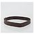 LOUIS VUITTON Utah Ceinture LV Initials Belt "80/32" M6902U Auth BA14918 Marrone - vista 3