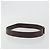 LOUIS VUITTON Utah Ceinture LV Initials Belt "80/32" M6902U Auth BA14918 Marrone - vista 4
