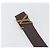 LOUIS VUITTON Utah Ceinture LV Initials Belt "80/32" M6902U Auth BA14918 Marrone - vista 6