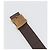 LOUIS VUITTON Utah Ceinture LV Initials Belt "80/32" M6902U Auth BA14918 Marrone - vista 7