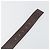 LOUIS VUITTON Utah Ceinture LV Initials Belt "80/32" M6902U Auth BA14918 Marrone - vista 8